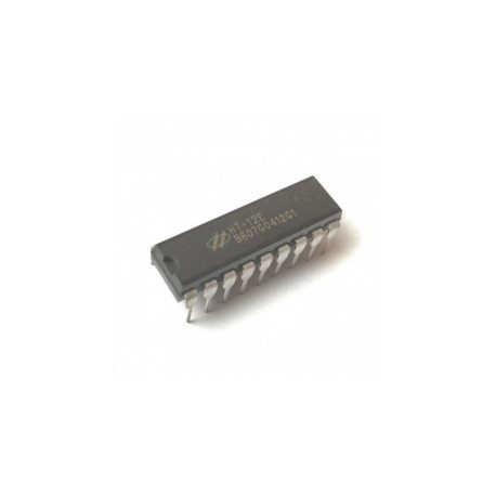 HT12E