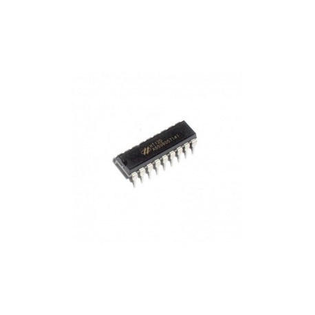 HT12D