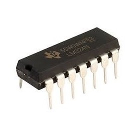 LM324