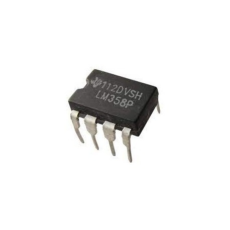 LM358