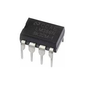 LM386