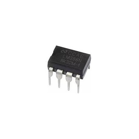 LM386