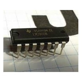 LM3900