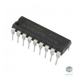 ULN2803