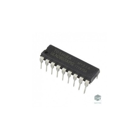 ULN2803