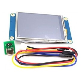 Pantalla Nextion 2.4"...