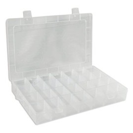 Caja organizadora...