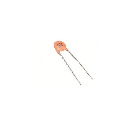 Condensador ceramico 102  .001