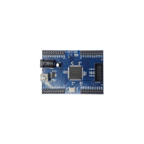 TARJETA FPGA ALTERA MAX II...