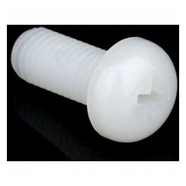 TORNILLO DE PLASTICO M3