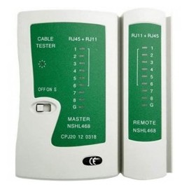 TESTER RJ45