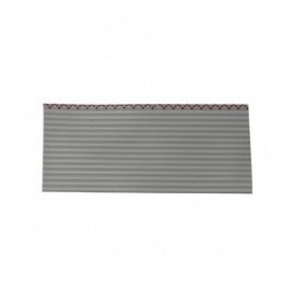CABLE PLANO GRIS 16 HILOS