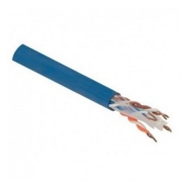 Cable UTP CAT 6 (1m)...