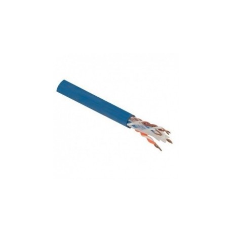 Cable UTP CAT 6 (1m)...