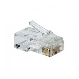 PLUG RJ 45 CAT5