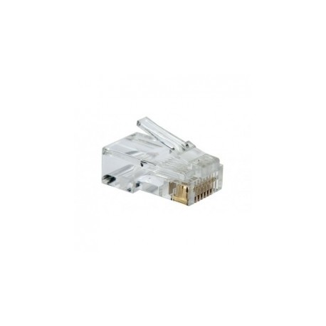 PLUG RJ 45 CAT5