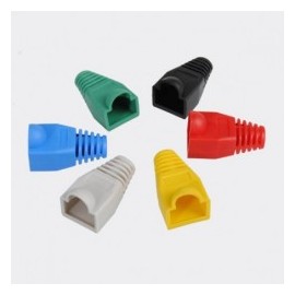 CUBIERTA RJ45