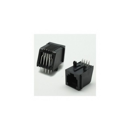 CONECTOR JACK  RJ45 PARA...
