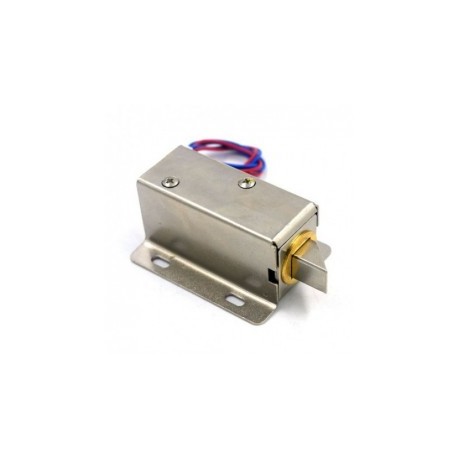 CERRADURA ELECTRICA