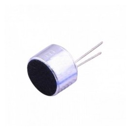 MICROFONO ELECTRET