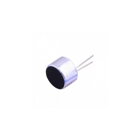 MICROFONO ELECTRET