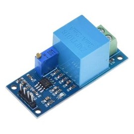 ZMPT101B Sensor de voltaje...