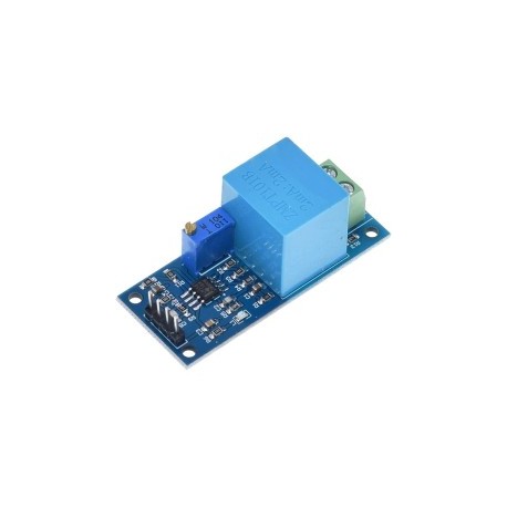 ZMPT101B Sensor de voltaje...