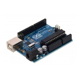 Arduino UNO Rev3 genérico,...