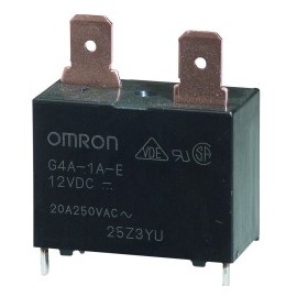 Relay OMROM G4A-1A-E 12V...