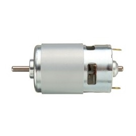 MOTOR 775 10,000RPM 12V