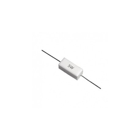 RESISTENCIA CERAMICA 120E5W