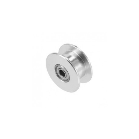 POLEA LISA GT2 6MM/4MM