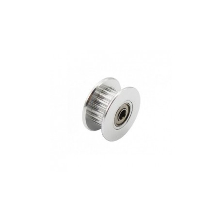 POLEA GT2 20 DIENTES 6MM/3MM