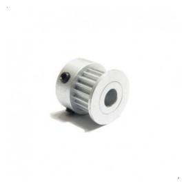 POLEA GT3 20 DIENTES 6MM/5MM