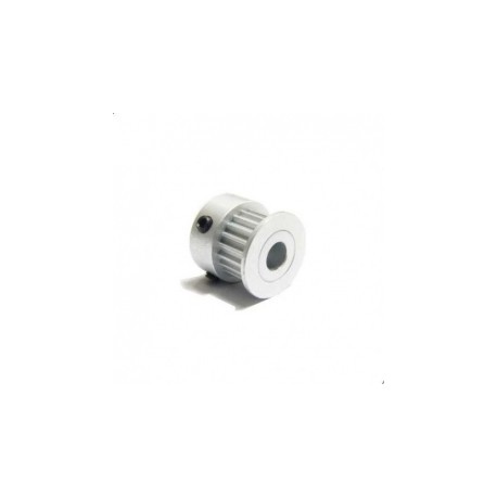 POLEA GT3 20 DIENTES 6MM/5MM
