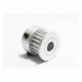 POLEA GT3 20 DIENTES 10MM/5MM