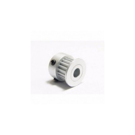 POLEA GT3 20 DIENTES 10MM/5MM
