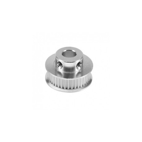POLEA GT2 40 DIENTES 6MM/5MM