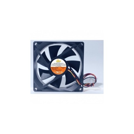 VENTILADOR PIGRA 25X2510MM 12V