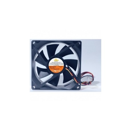 VENTILADOR PIGRA 30X30X06MM...