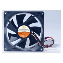 VENTILADOR PIGRA 30X30X10MM 5V