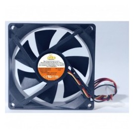 VENTILADOR PIGRA 60X60X25MM...