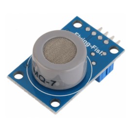 SENSOR MQ-7 DETECTOR DE...