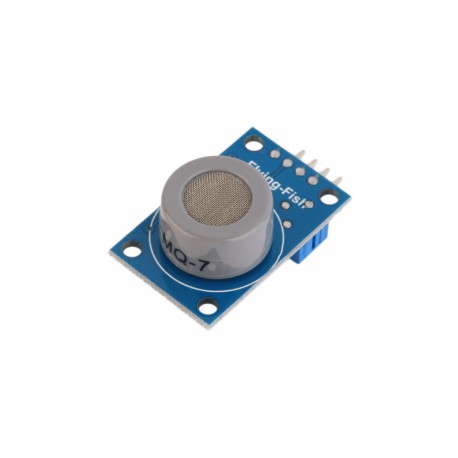SENSOR MQ-7 DETECTOR DE...