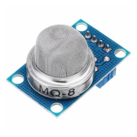 SENSOR MQ-8 DETECTOR DE...