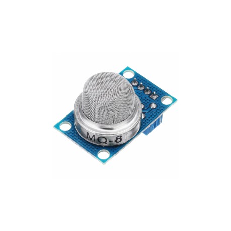 SENSOR MQ-8 DETECTOR DE...