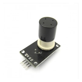SENSOR MQ-131 DETECTOR DE...