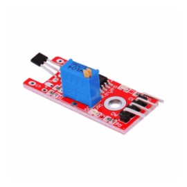 Módulo KY-024 Sensor de...