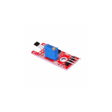 Módulo KY-024 Sensor de...