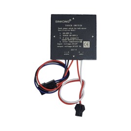 Sensor TOUCH  Espejo 5 Cables